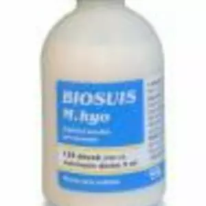 Анатоксины, аллергены Анатоксины, аллергены